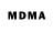 MDMA кристаллы May Myat